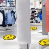 Floor Stickers